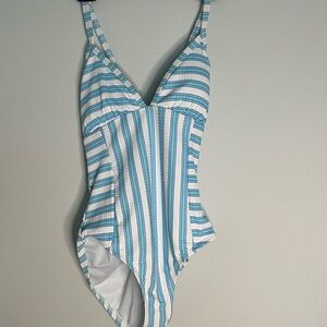 NWT Splendid one piece swimsuit